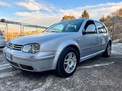 Usata 2001 VW Golf IV Tre volumi | 2990 € (Cara)