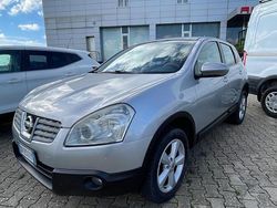 Grigio Usata 2010 Nissan Qashqai Acenta SUV | 4900 € (Ottimo prezzo)