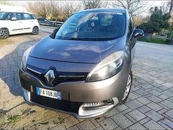Usata 2015 Renault Scénic III Monovolume | 6500 € (Buon prezzo)