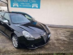 Other Usata 2012 Alfa Romeo Giulietta Exclusive Tre volumi | 5500 € (Ottimo prezzo)