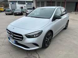 Usata 2019 Mercedes B180 Monovolume | 22.000 € (Buon prezzo)