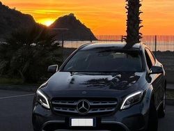 Usata 2017 Mercedes GLA180 SUV | 16.999 € (Ottimo prezzo)