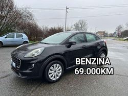 Other Usata 2021 Ford Puma SUV | 12.800 € (Super prezzo)