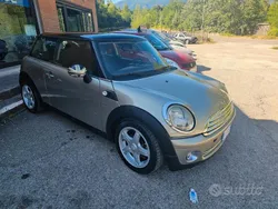 Grigio Usata 2008 Mini Cooper D Due volumi | 2900 € (Ottimo prezzo)