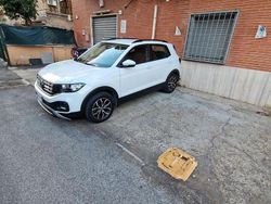 Usata 2019 VW T-Cross SUV | 12.500 € (Ottimo prezzo)