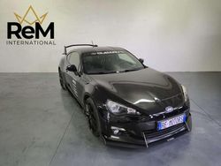 Nero Usata 2014 Subaru BRZ GT Coupé | 20.400 € (Buon prezzo)