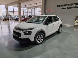 Other Usata 2021 Citroën C3 Tre volumi | 11.500 € (Buon prezzo)