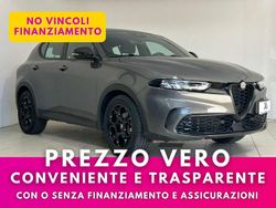 Grigio Usata 2023 Alfa Romeo Tonale Sprint SUV | 27.199 € (Buon prezzo)