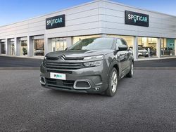 Grigio Usata 2021 Citroën C5 Aircross Business Class SUV | 15.900 € (Super prezzo)