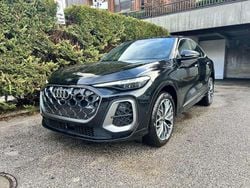 Grigio tambora Nuova 2025 Audi Q5 S-Line SUV | 65.900 € (Super prezzo)