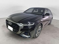 Nero Usata 2021 Audi Q8 Sport SUV | 52.990 € (Super prezzo)