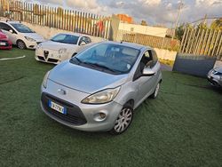 Argento Usata 2009 Ford Ka Tre volumi | 1700 € (Super prezzo)