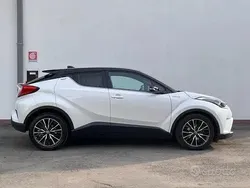 Usata 2018 Toyota C-HR SUV | 17.000 € (Buon prezzo)