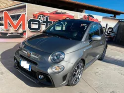 Grigio Usata 2020 Abarth 595 Turismo Due volumi | 17.290 € (Ottimo prezzo)