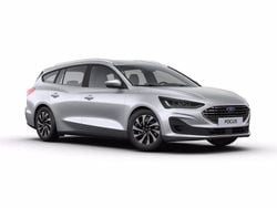 Moondust silver Nuova 2025 Ford Focus Titanium Station wagon | 27.725 € (Buon prezzo)
