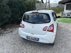 Bianco Usata 2013 Renault Twingo Due volumi | 3900 € (Ottimo prezzo)
