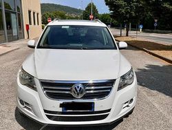 Usata 2008 VW Tiguan SUV | 7000 € (Buon prezzo)
