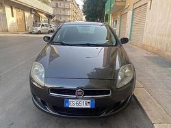 Grigio Usata 2013 Fiat Bravo Due volumi | 4500 € (Cara)