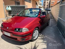 Usata 1994 Fiat Punto Cabriolet Cabrio | 5999 €