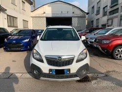 Bianco Usata 2016 Opel Mokka Cosmo SUV | 8500 € (Super prezzo)
