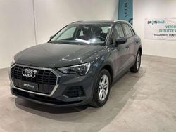 Grigio Usata 2022 Audi Q3 SUV | 28.500 € (Super prezzo)