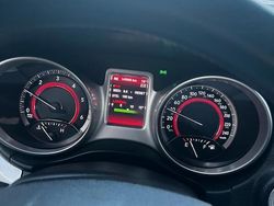 Grigio Usata 2013 Fiat Freemont SUV | 9900 € (Molto cara)