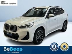 Bianco pastello Usata 2024 BMW X1 Luxury Line SUV | 43.800 € (Buon prezzo)