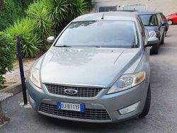 Grigio Usata 2007 Ford Mondeo Titanium Station wagon | 2700 € (Buon prezzo)