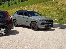 Usata 2021 Jeep Compass SUV | 24.000 € (Buon prezzo)