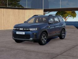 Blu indigo Nuova 2025 Dacia Bigster Expression SUV | 30.700 € (Buon prezzo)