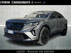 Nero Usata 2024 Renault Rafale Esprit Alpine SUV | 40.900 € (Buon prezzo)