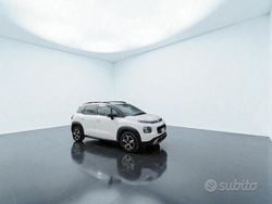 Bianco Usata 2019 Citroën C3 Aircross PureTech SUV | 10.900 € (Ottimo prezzo)