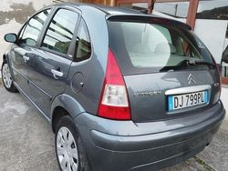 Grigio Usata 2009 Citroën C3 Due volumi | 3000 € (Buon prezzo)