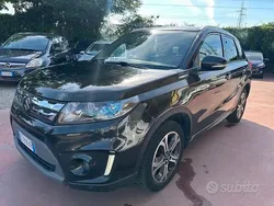 Nero Usata 2017 Suzuki Vitara SUV | 8599 € (Ottimo prezzo)
