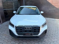 Bianco Usata 2021 Audi Q2 SUV | 25.900 € (Buon prezzo)