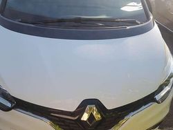 Bianco Usata 2017 Renault Grand Scénic IV Zen Monovolume | 11.500 € (Ottimo prezzo)