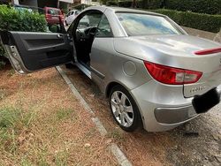 Grigio Usata 2008 Mitsubishi Colt Cabrio | 2800 €