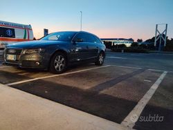 Usata 2010 Audi A4 Station wagon | 4500 € (Molto cara)