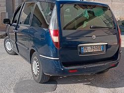 Usata 2008 Lancia Phedra Monovolume | 3100 €