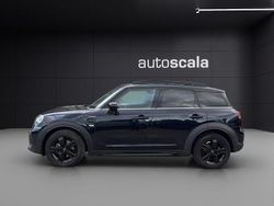 Blu Usata 2023 Mini Cooper D Countryman SUV | 29.990 € (Buon prezzo)