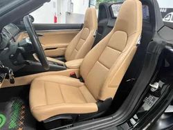 Nero Usata 2019 Porsche 718 Boxster Cabrio | 55.900 € (Ottimo prezzo)