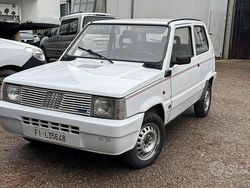 Usata 1990 Fiat Panda Due volumi | 8000 €