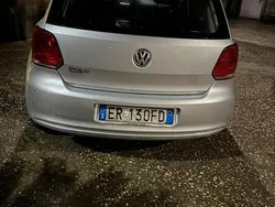Usata 2013 VW Polo Tre volumi | 4500 €