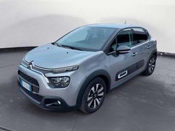 Grigio Usata 2024 Citroën C3 PureTech Due volumi | 15.200 € (Buon prezzo)