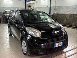 Nero Usata 2011 Citroën C1 Due volumi | 3500 € (Buon prezzo)