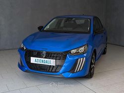 Blu Usata 2024 Peugeot 208 Active Due volumi | 13.870 € (Buon prezzo)