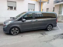 Usata 2015 Mercedes V220 Monovolume | 21.000 € (Ottimo prezzo)