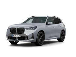 Grigio Nuova 2025 BMW X3 M Sport SUV | 76.000 € (Molto cara)