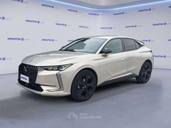 Grigio Usata 2022 DS Automobiles DS4 Performance Line Plus Due volumi | 17.490 € (Super prezzo)