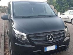Nero Usata 2021 Mercedes Vito Monovolume | 23.000 €